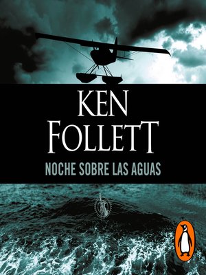 cover image of Noche sobre las aguas